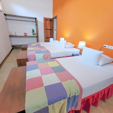 Hotel Con Corazon غرناطة المظهر الخارجي الصورة
