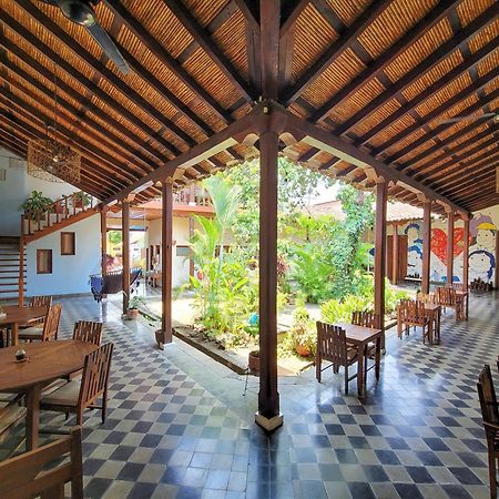 Hotel Con Corazon غرناطة المظهر الخارجي الصورة