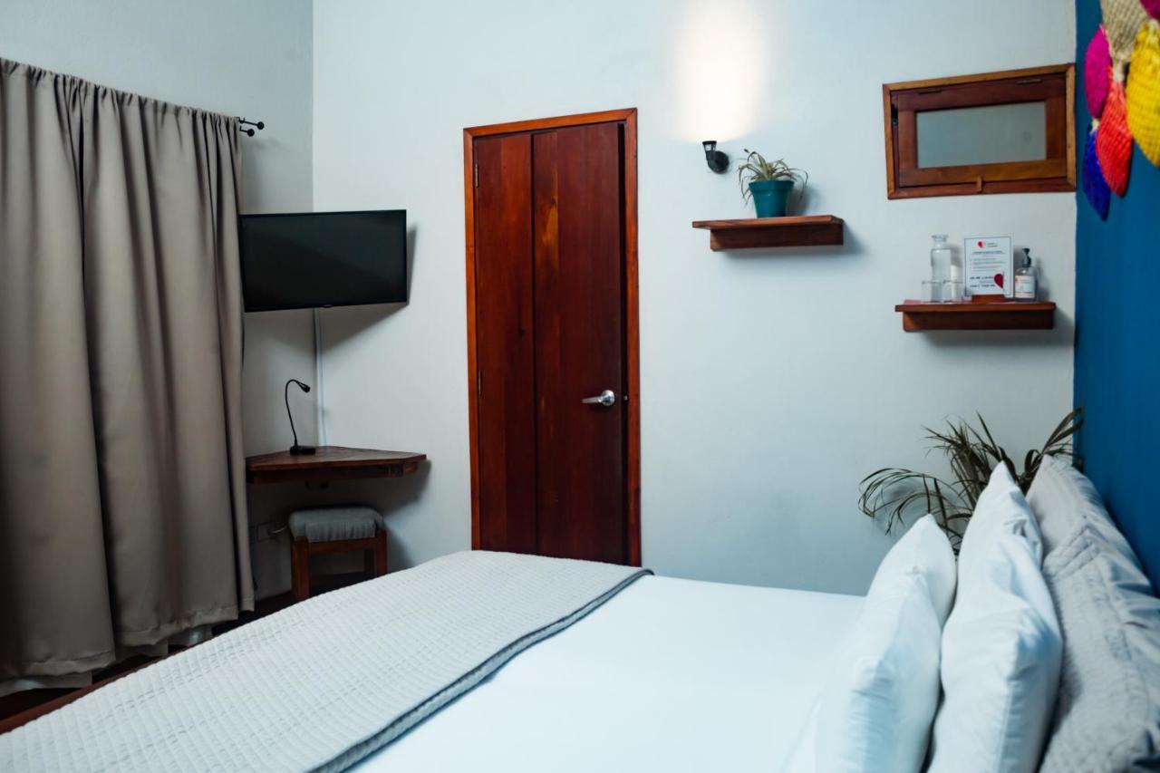 Hotel Con Corazon غرناطة المظهر الخارجي الصورة