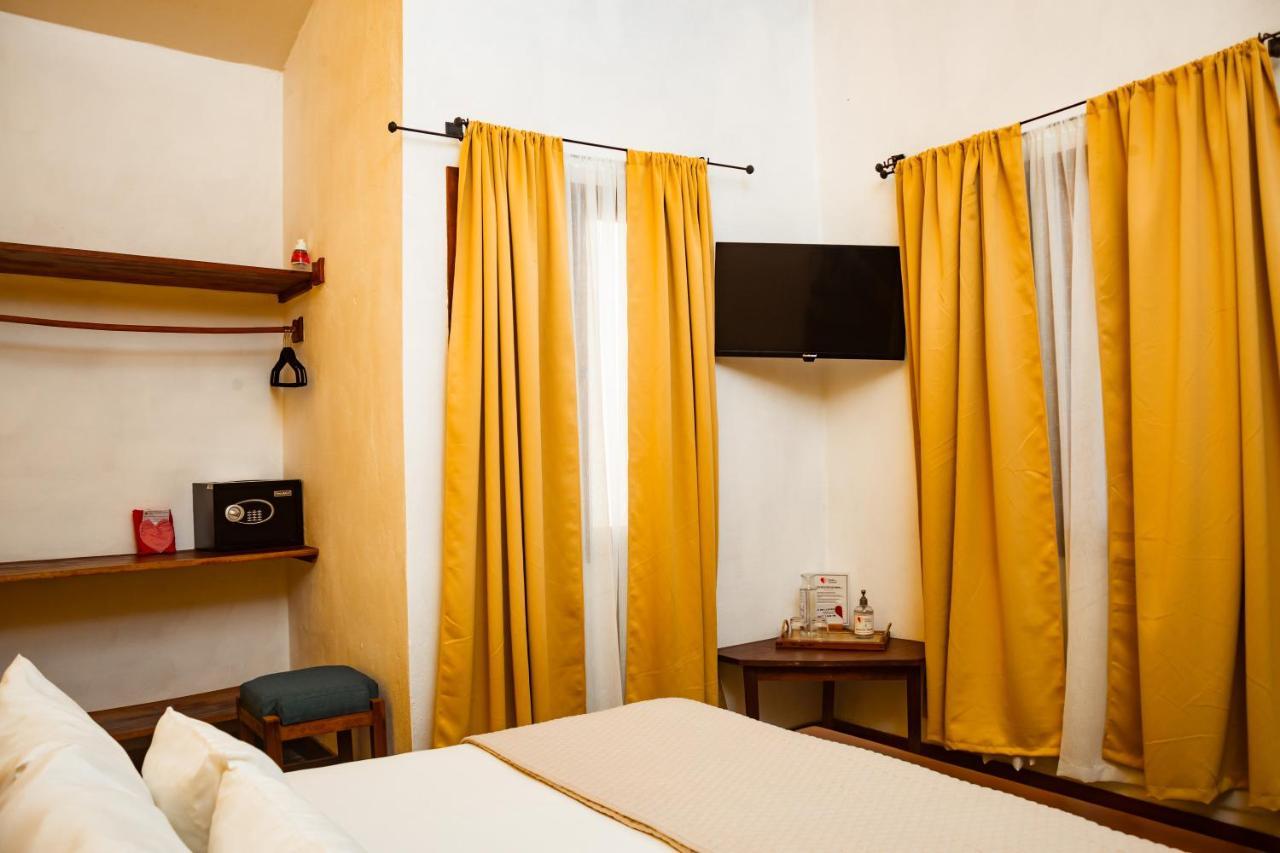Hotel Con Corazon غرناطة المظهر الخارجي الصورة