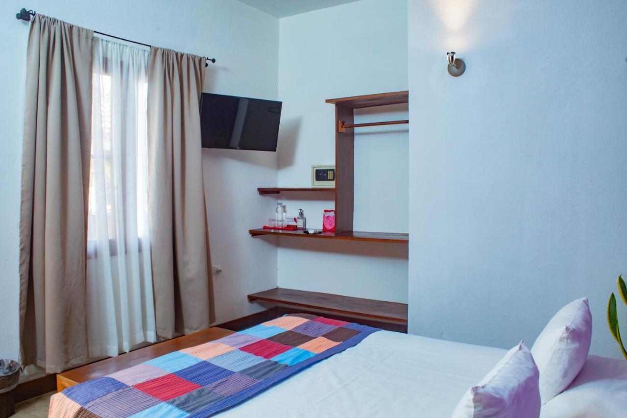 Hotel Con Corazon غرناطة المظهر الخارجي الصورة