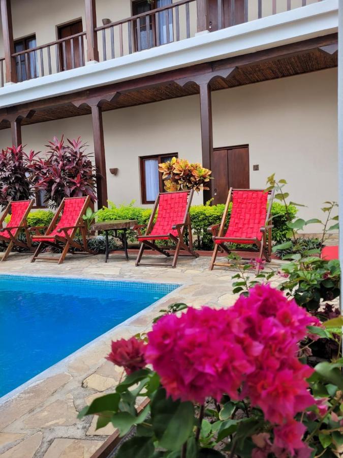 Hotel Con Corazon غرناطة المظهر الخارجي الصورة