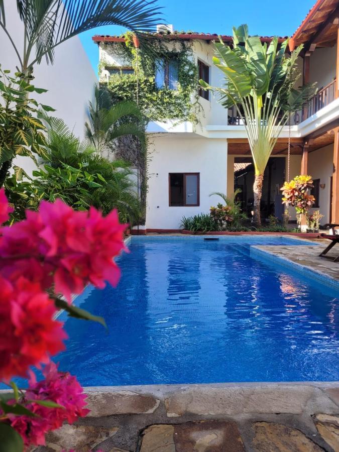 Hotel Con Corazon غرناطة المظهر الخارجي الصورة