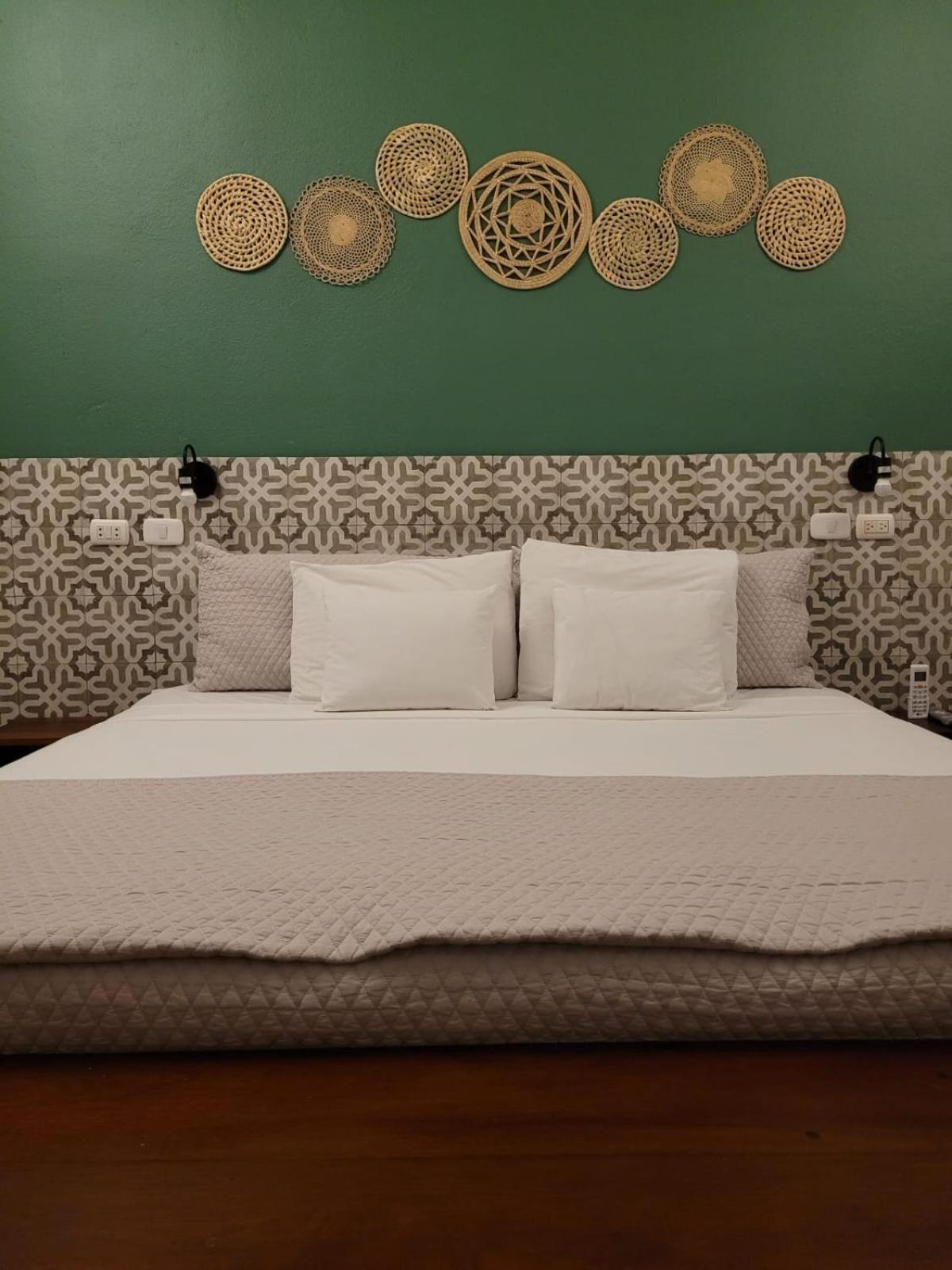 Hotel Con Corazon غرناطة المظهر الخارجي الصورة