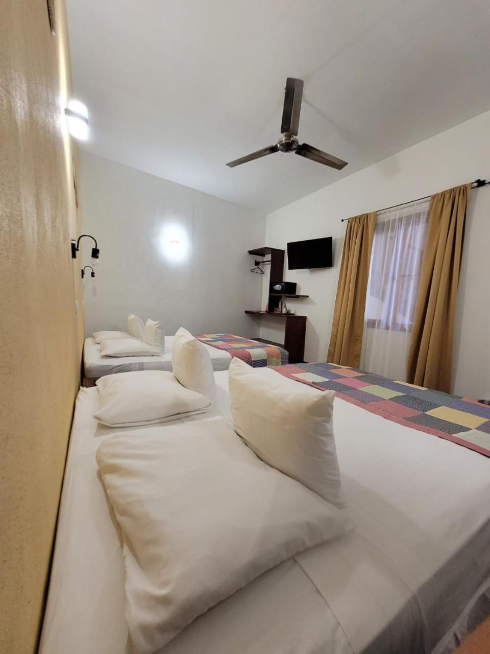 Hotel Con Corazon غرناطة المظهر الخارجي الصورة