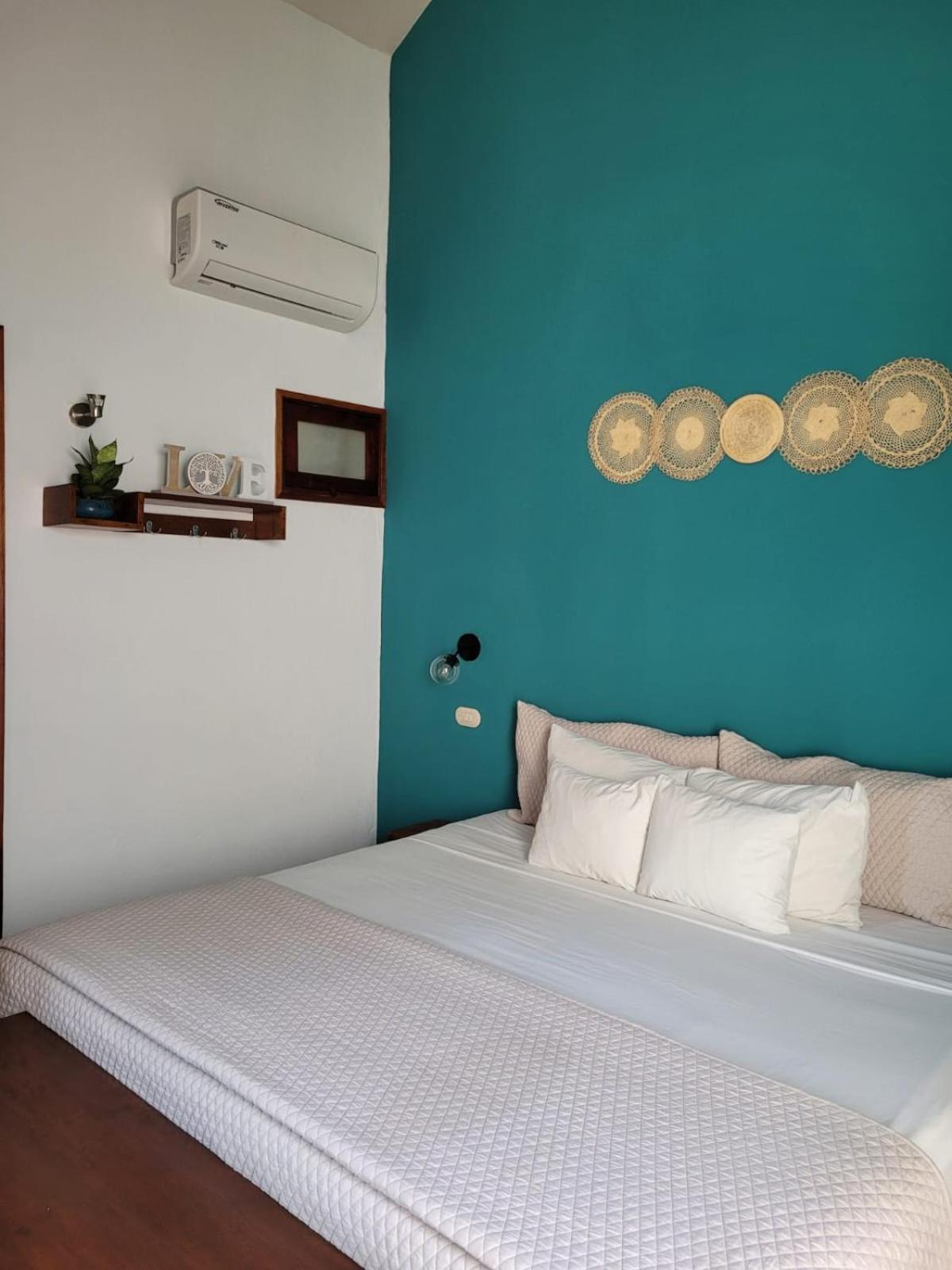 Hotel Con Corazon غرناطة المظهر الخارجي الصورة